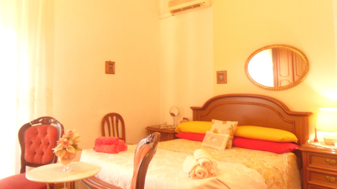 Photo of Bedroom in Milis
