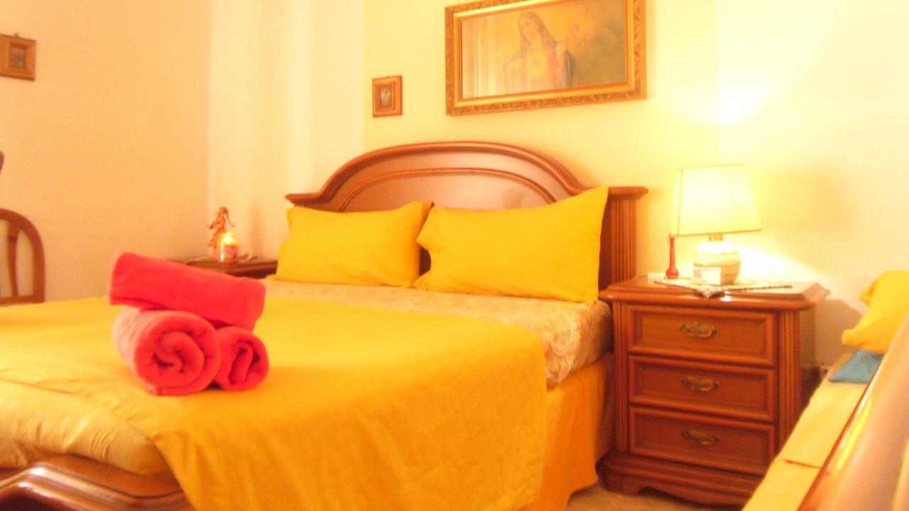 Photo of Bedroom in Milis