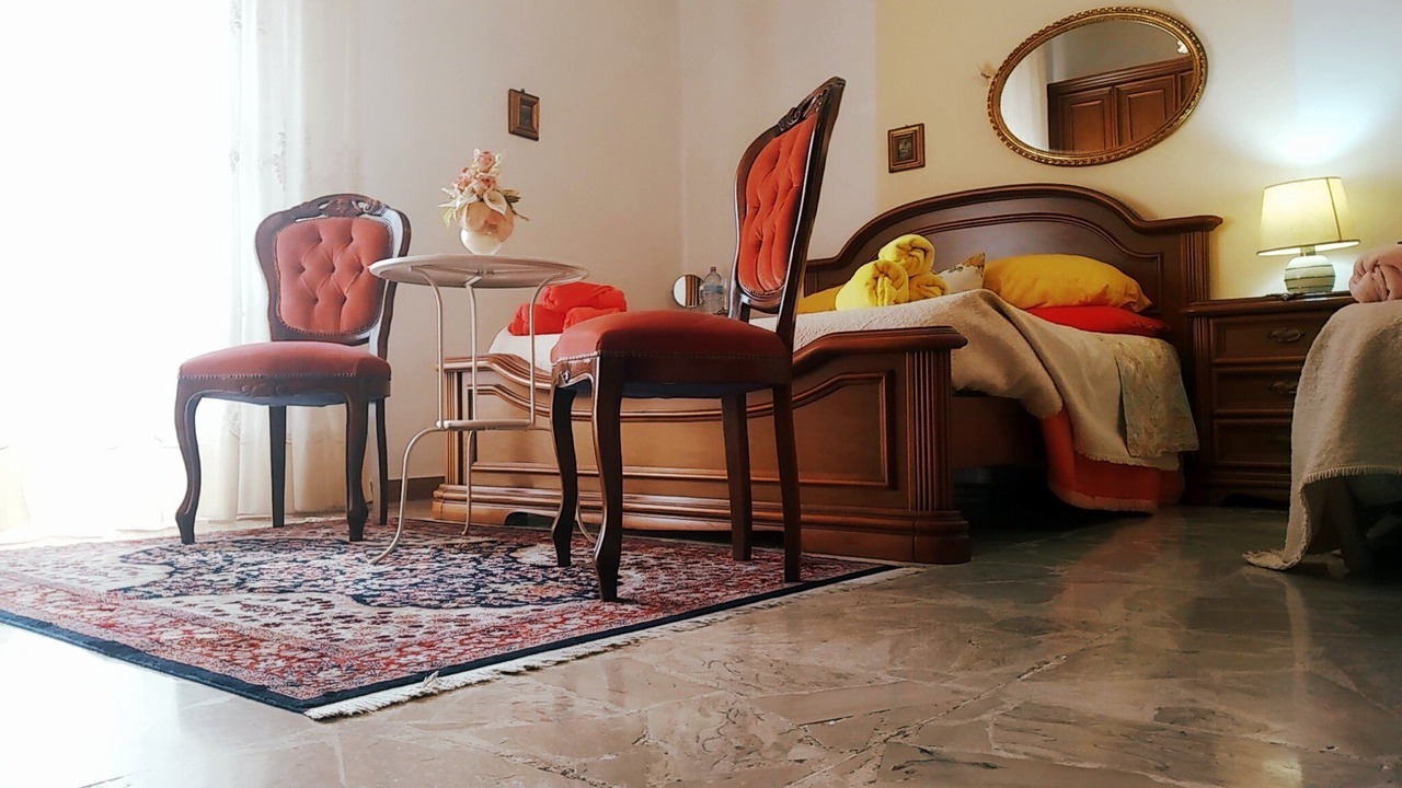 Photo of Bedroom in Milis