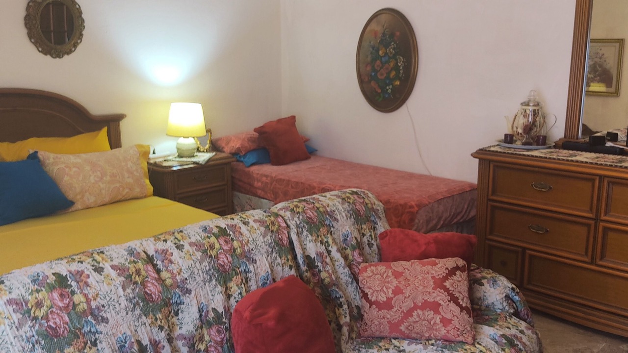 Photo of Bedroom in Milis