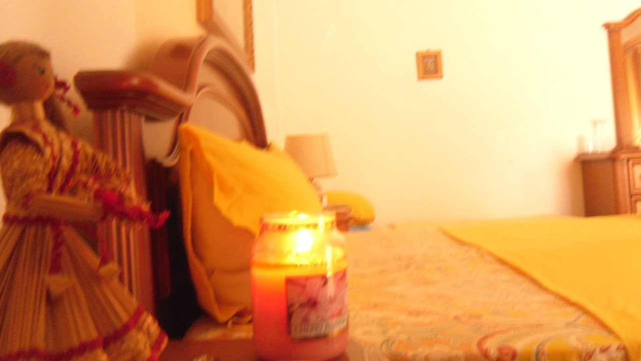 Photo of Bedroom in Milis