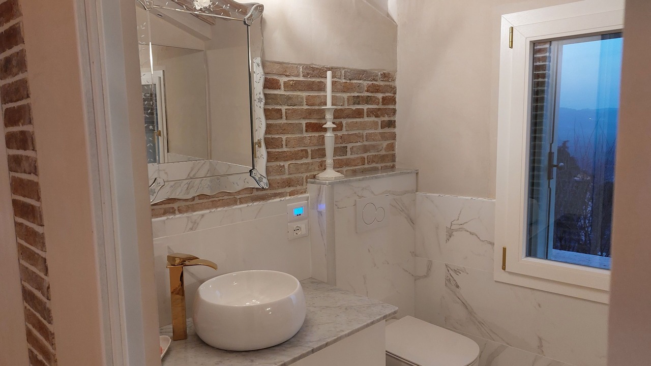 Photo of Bathroom in Brendola