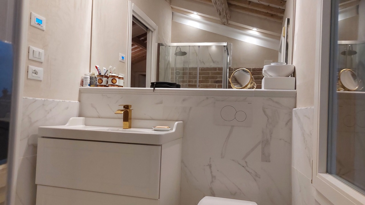 Photo of Bathroom in Brendola