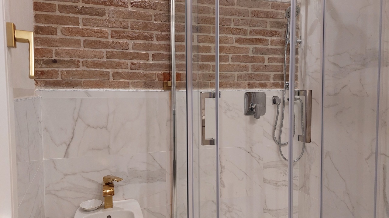 Photo of Bathroom in Brendola