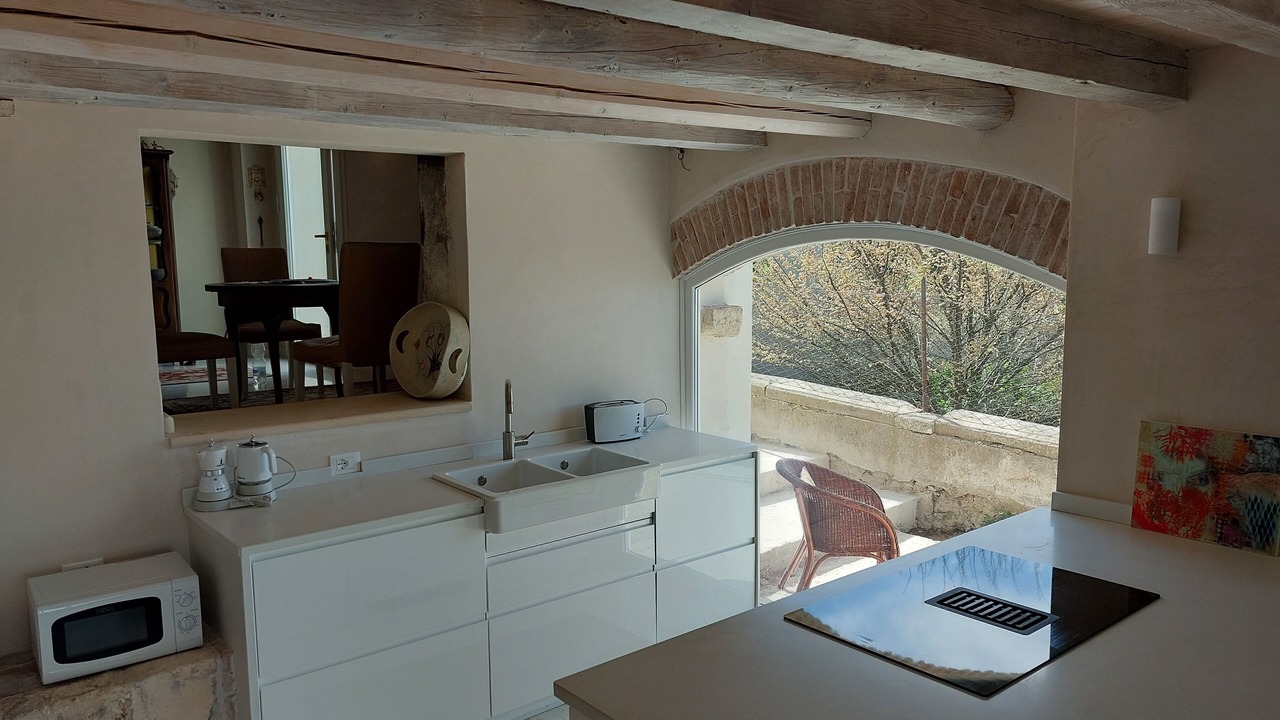 Photo of Kitchen in Brendola