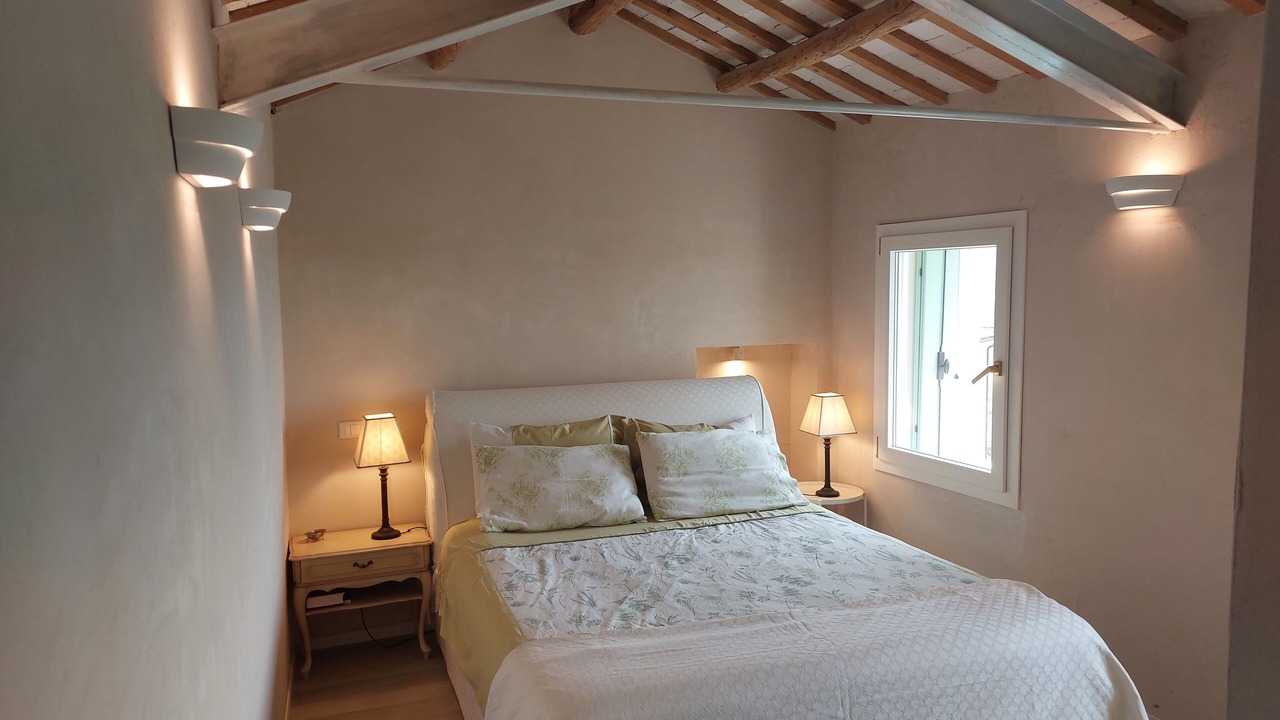 Photo of Bedroom in Brendola