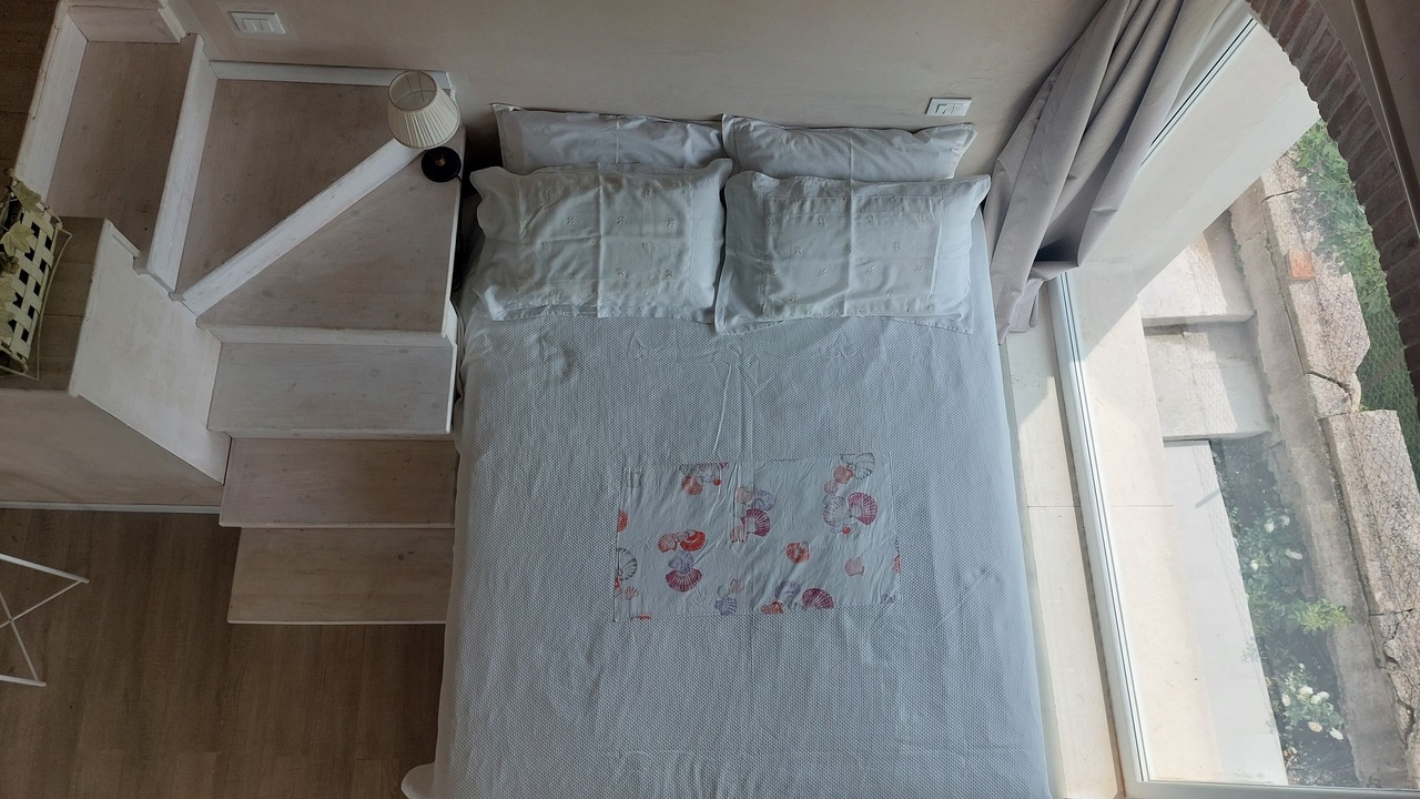 Photo of Bedroom in Brendola