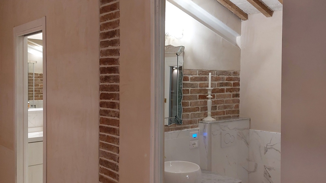 Photo of Bathroom in Brendola