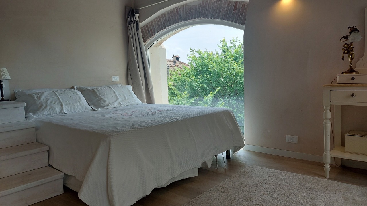 Photo of Bedroom in Brendola