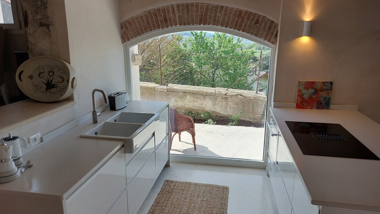 Photo of Kitchen in Brendola