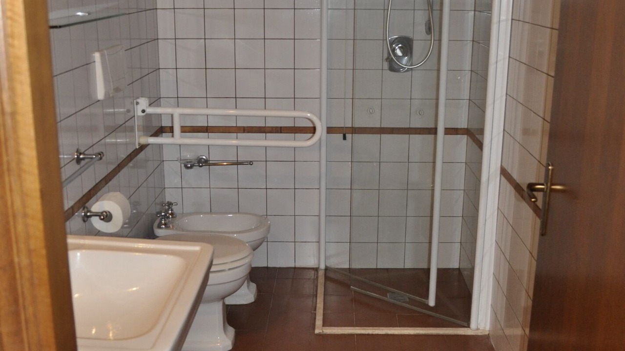 Photo of Bathroom in Montaione