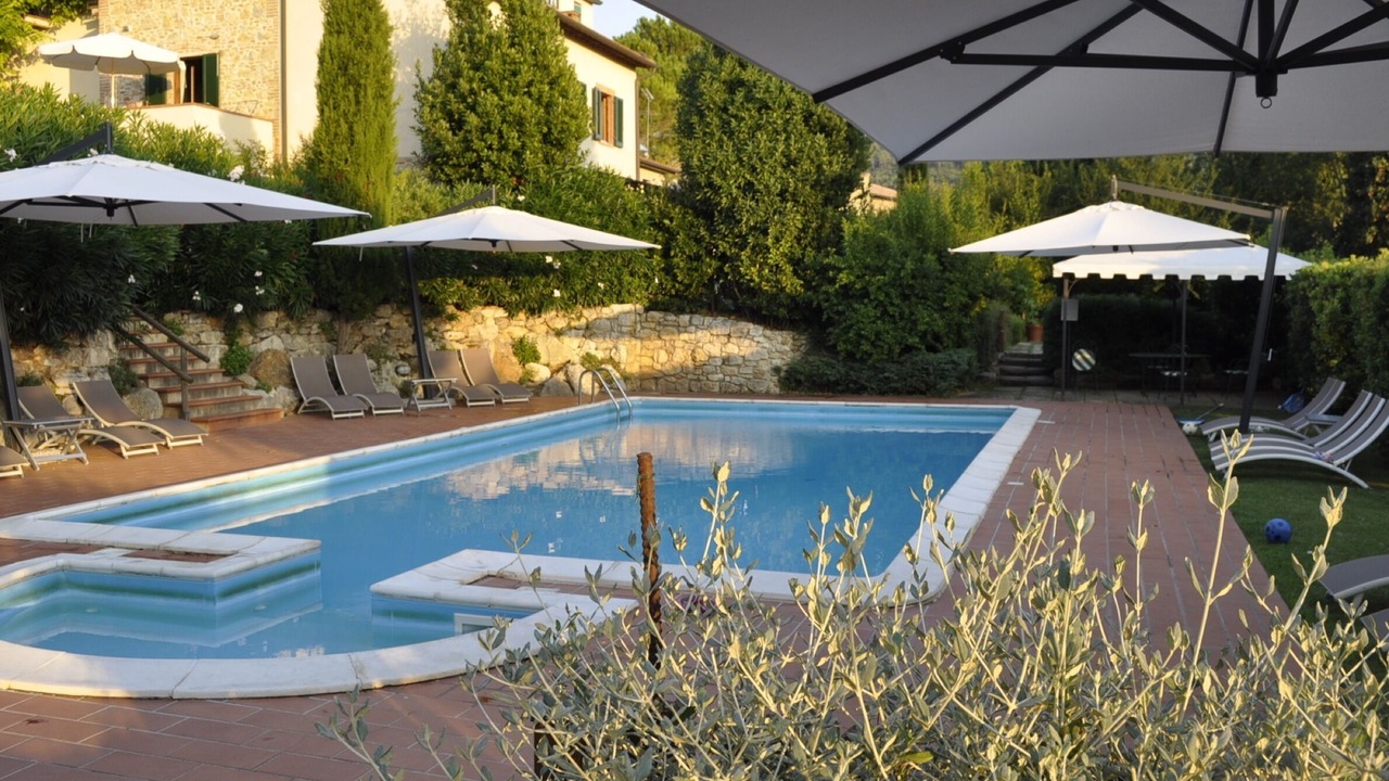 Photo of Outdoor in Montaione