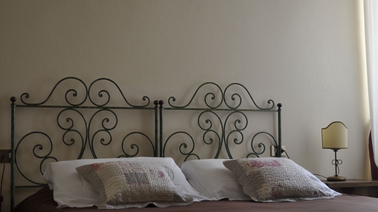 Photo of Bedroom in Montaione