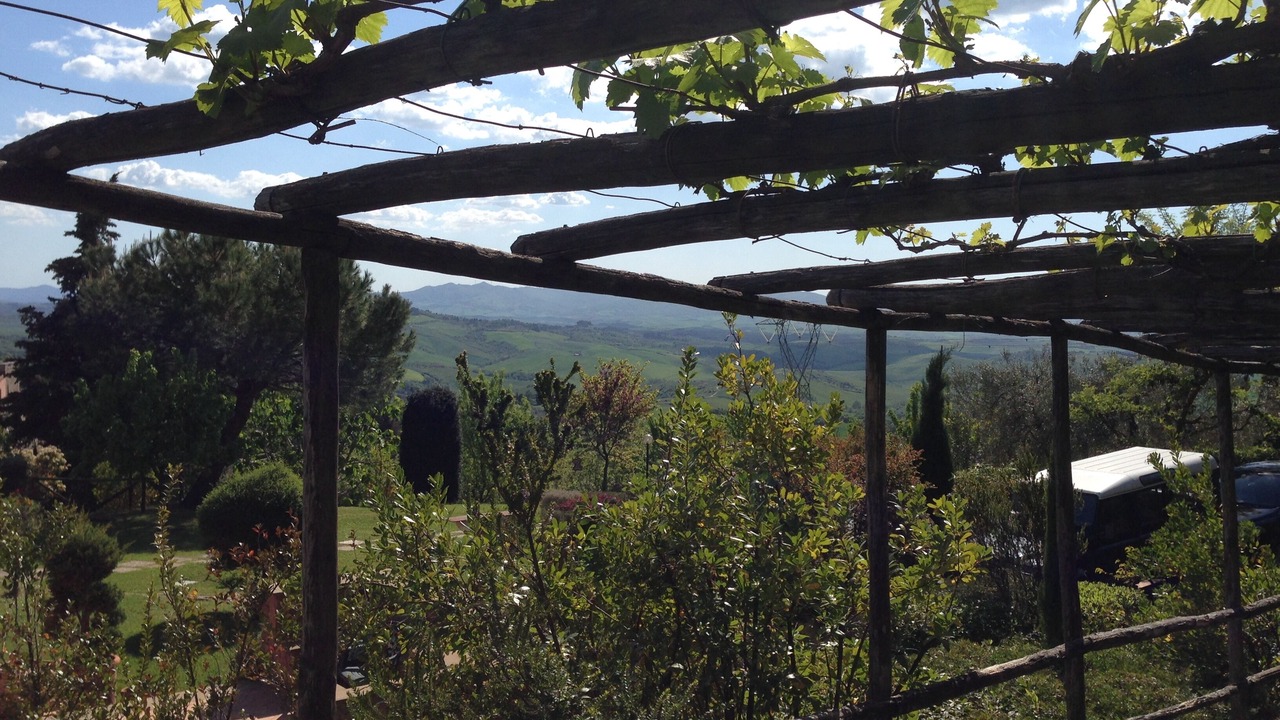 Photo of Outdoor in Montaione
