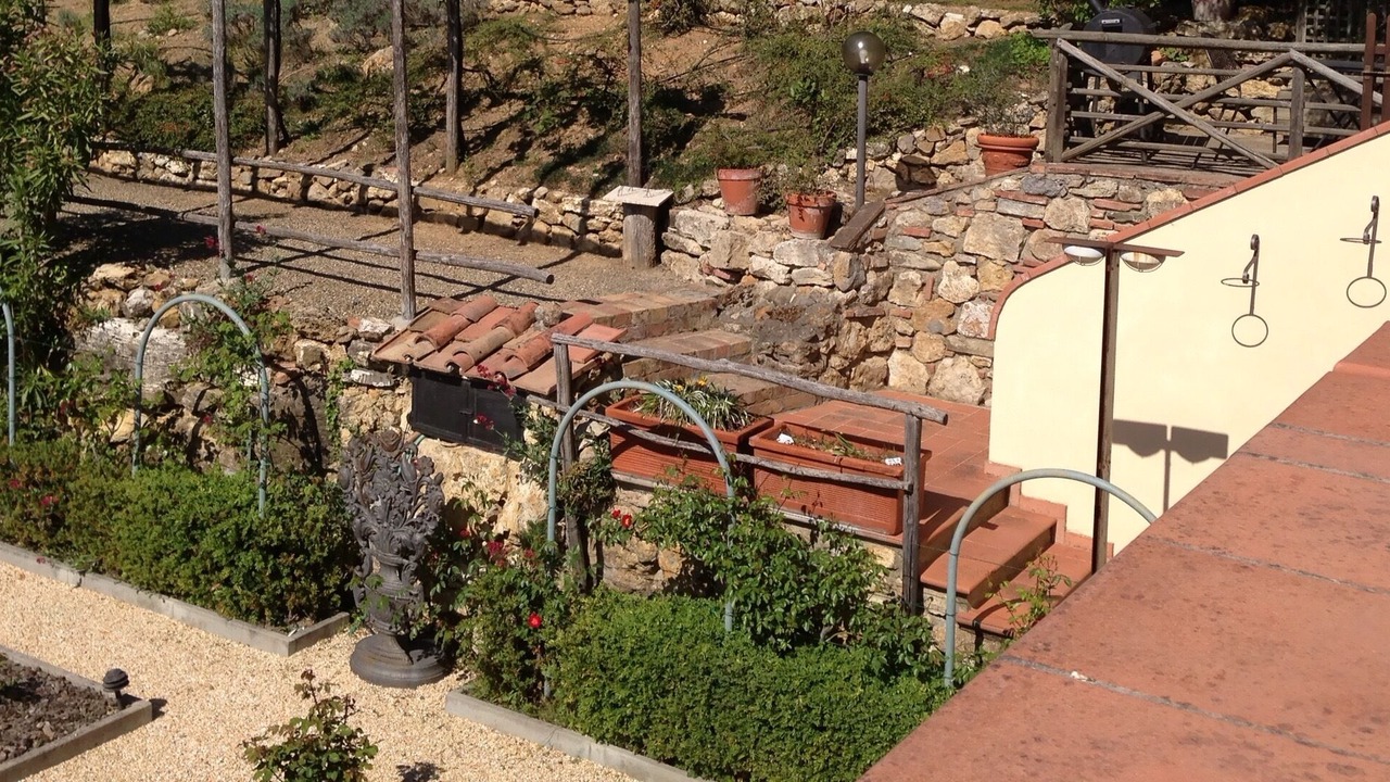 Photo of Outdoor in Montaione