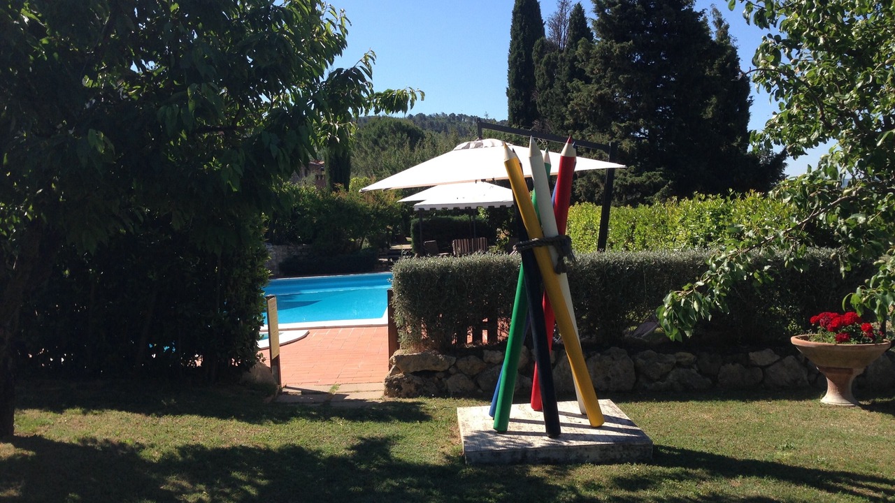 Photo of Outdoor in Montaione