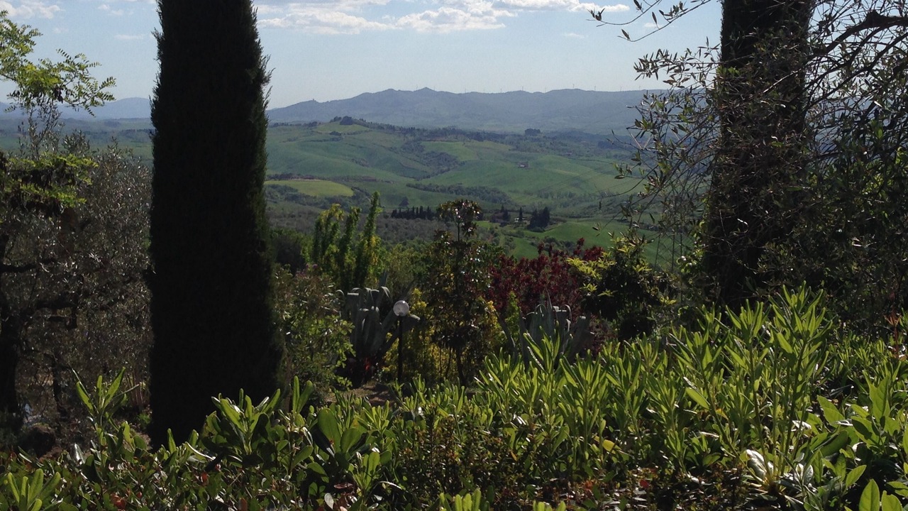 Photo of Outdoor in Montaione