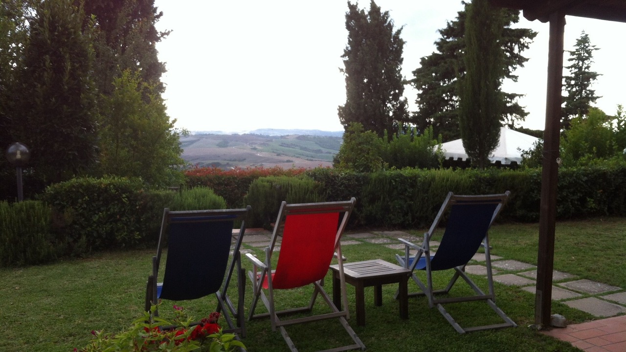 Photo of Outdoor in Montaione