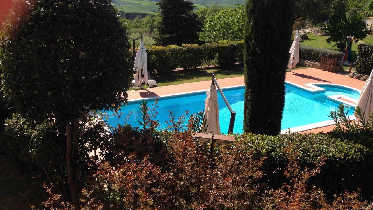 Photo of Outdoor in Montaione