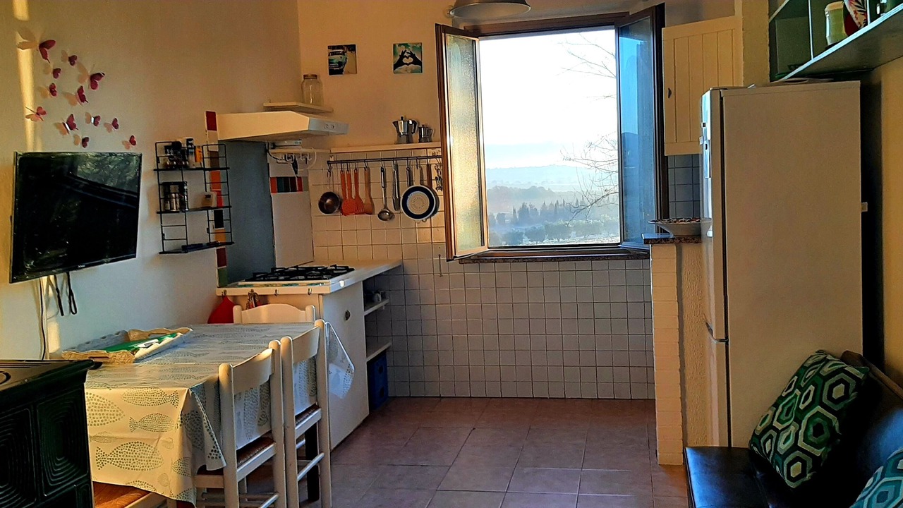 Photo of Kitchen in Grosseto