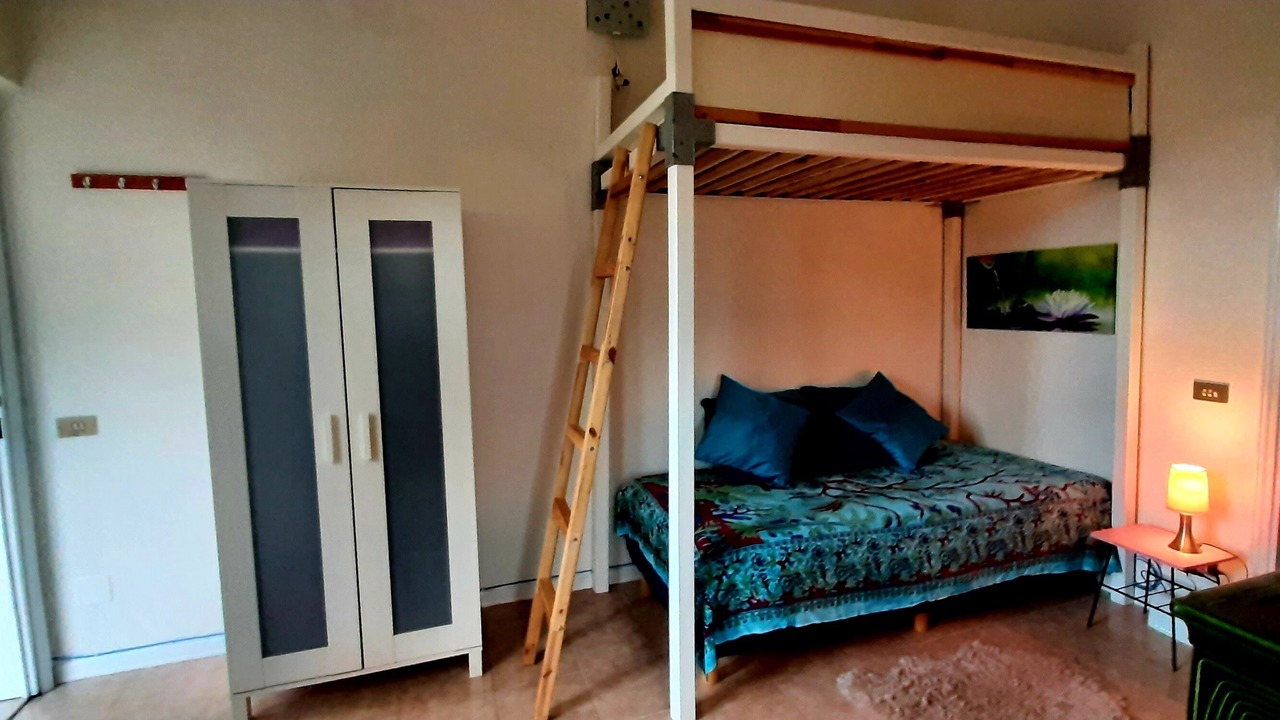 Photo of Bedroom in Grosseto