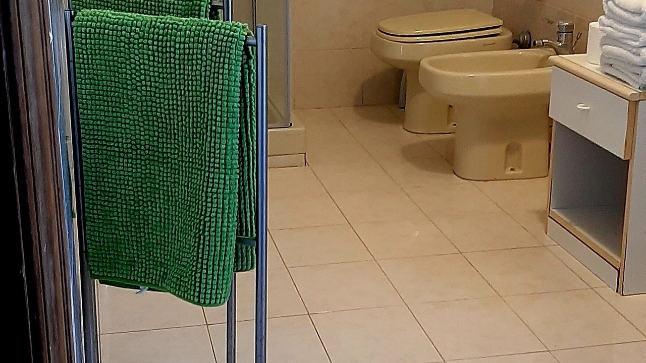Photo of Bathroom in Grosseto