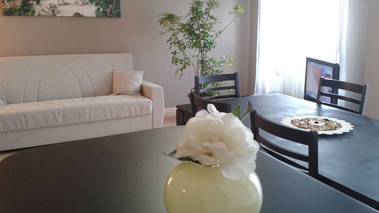 Photo of Livingroom in Musocco
