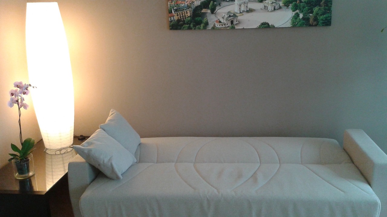 Photo of Bedroom in Musocco