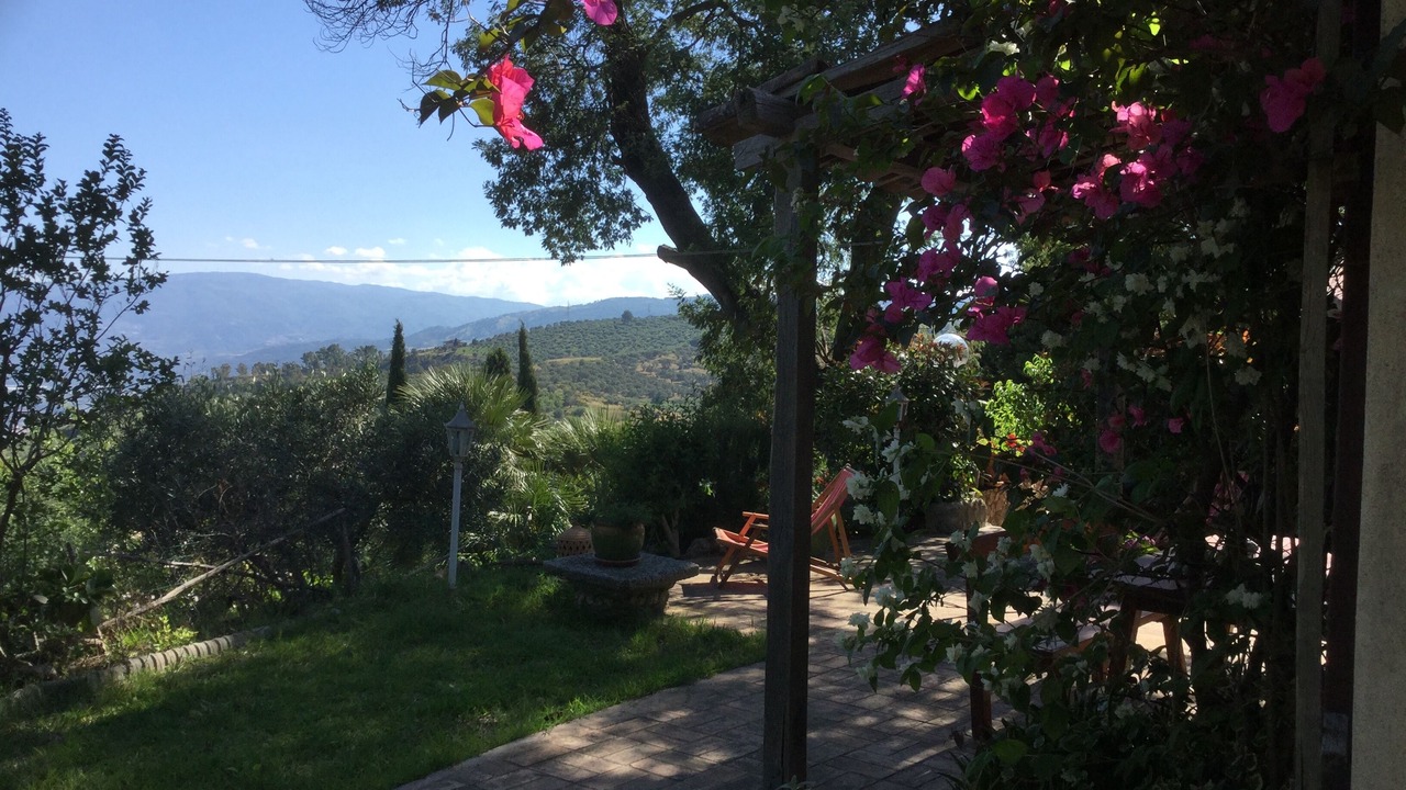 Photo of Patio Balcony in Staletti
