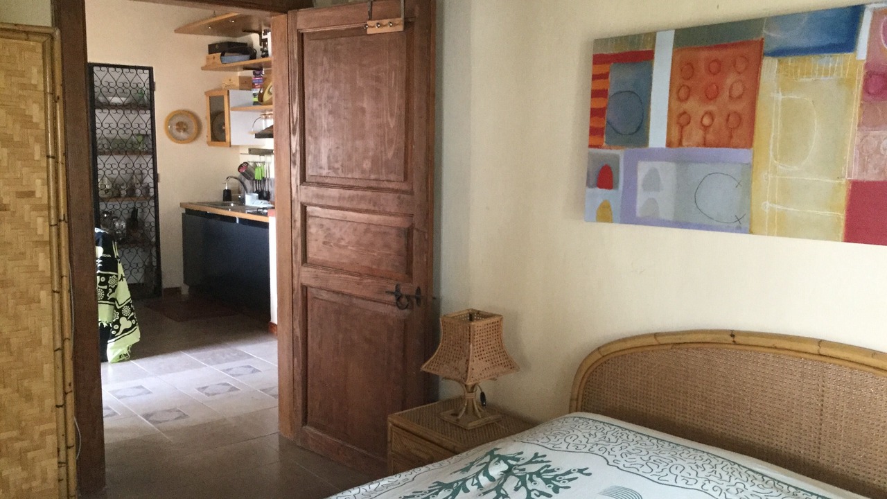 Photo of Bedroom in Staletti