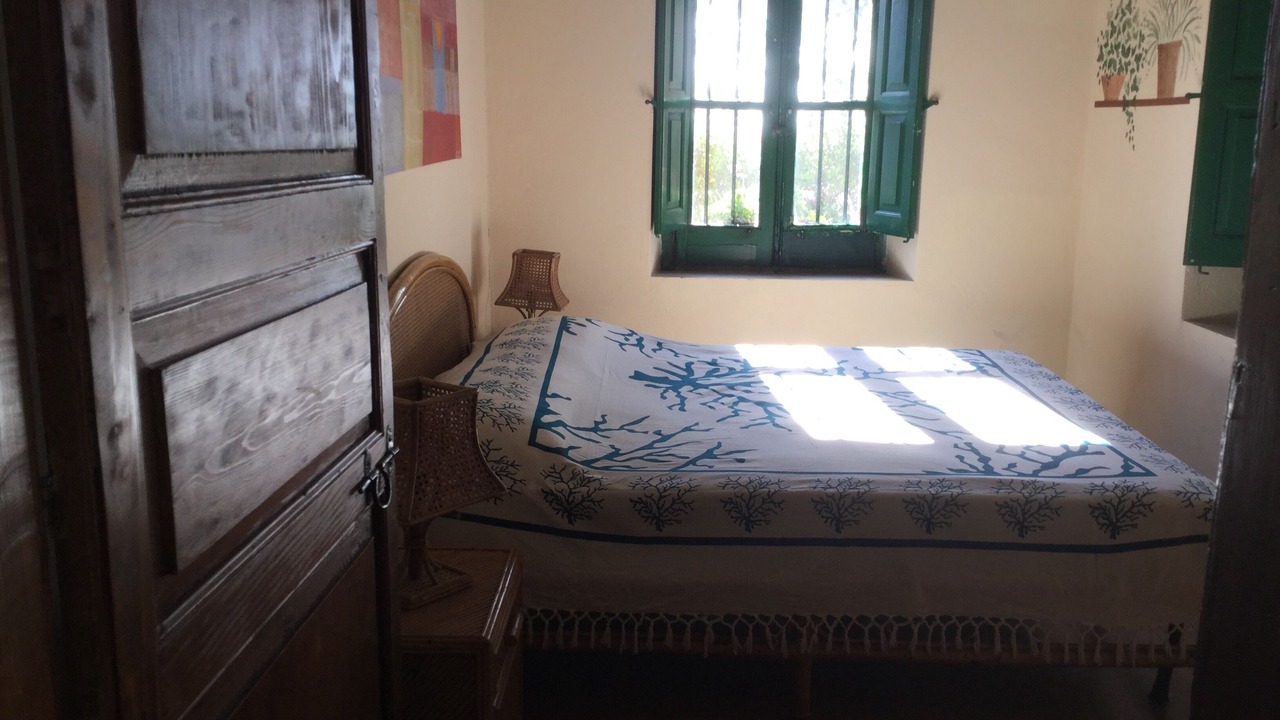 Photo of Bedroom in Staletti