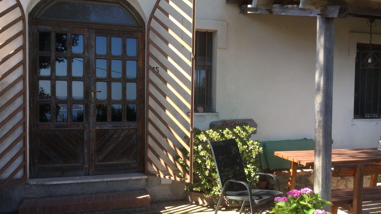 Photo of Outdoor in Staletti
