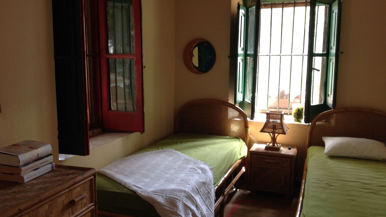 Photo of Bedroom in Staletti