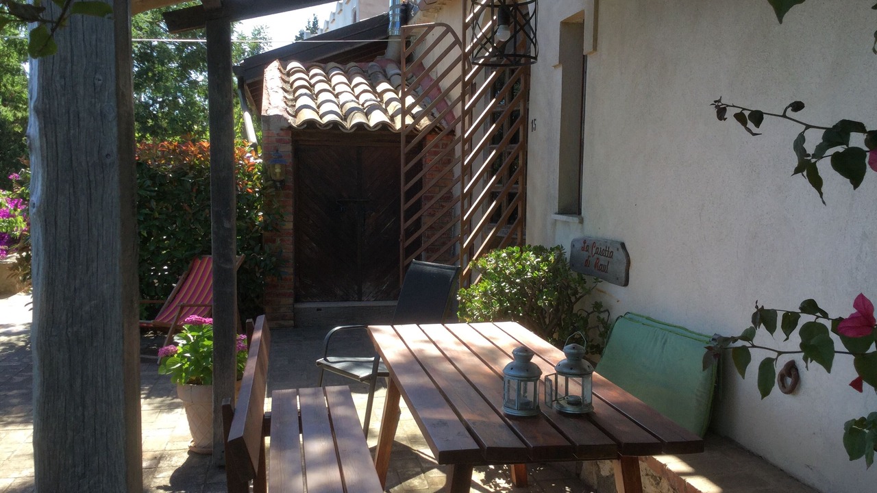 Photo of Outdoor in Staletti