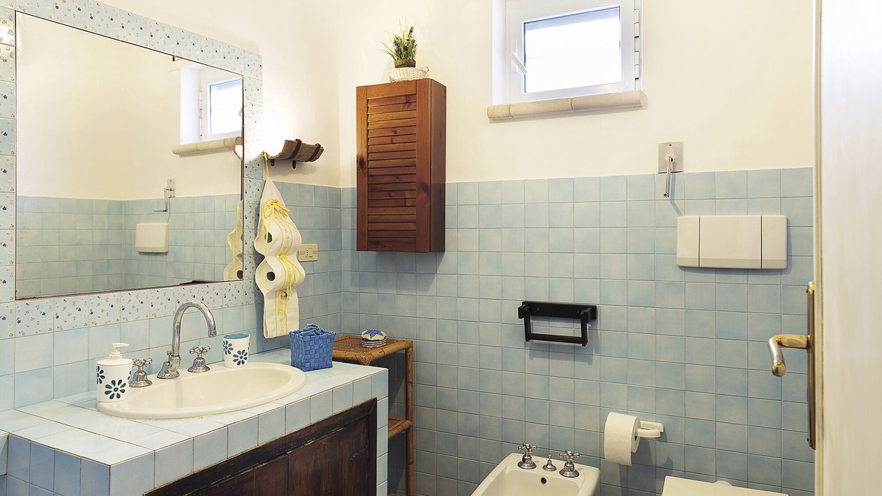 Photo of Bathroom in Francavilla Fontana