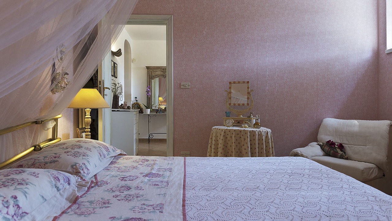 Photo of Bedroom in Francavilla Fontana