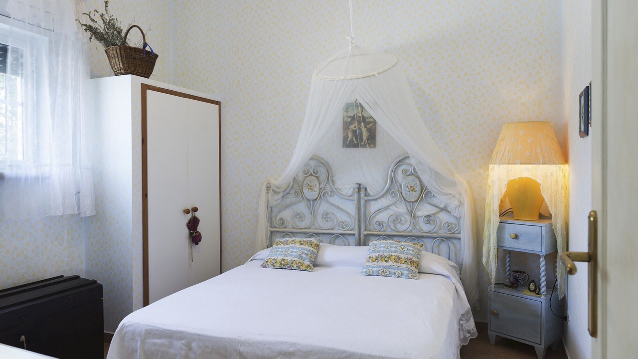 Photo of Bedroom in Francavilla Fontana