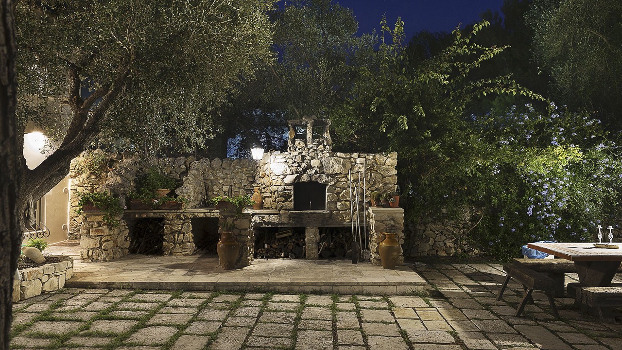 Photo of Outdoor in Francavilla Fontana