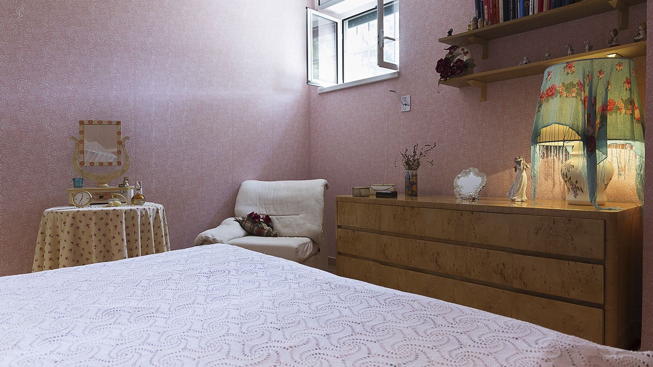 Photo of Bedroom in Francavilla Fontana
