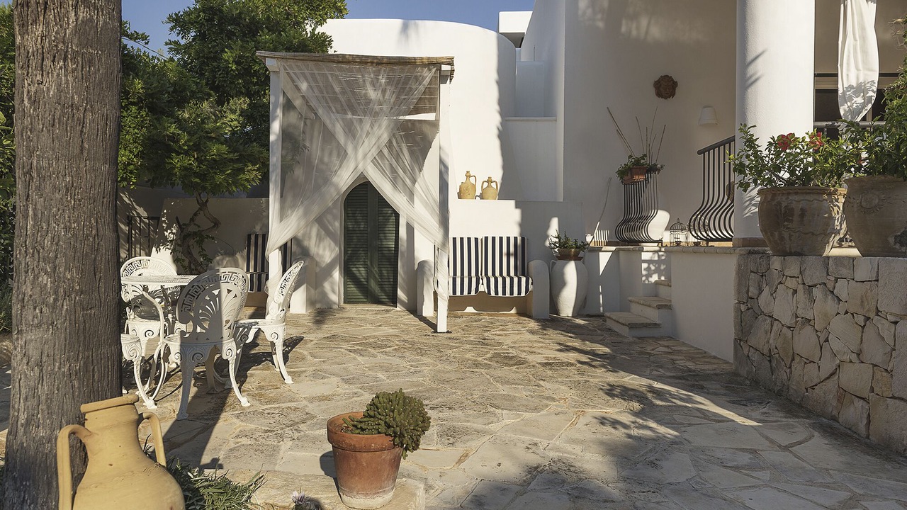 Photo of Outdoor in Francavilla Fontana