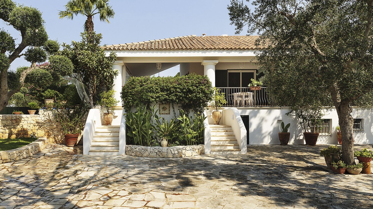 Photo of Outdoor in Francavilla Fontana