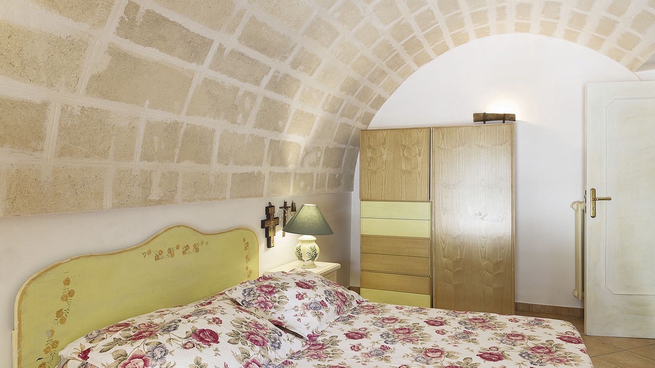 Photo of Bedroom in Francavilla Fontana