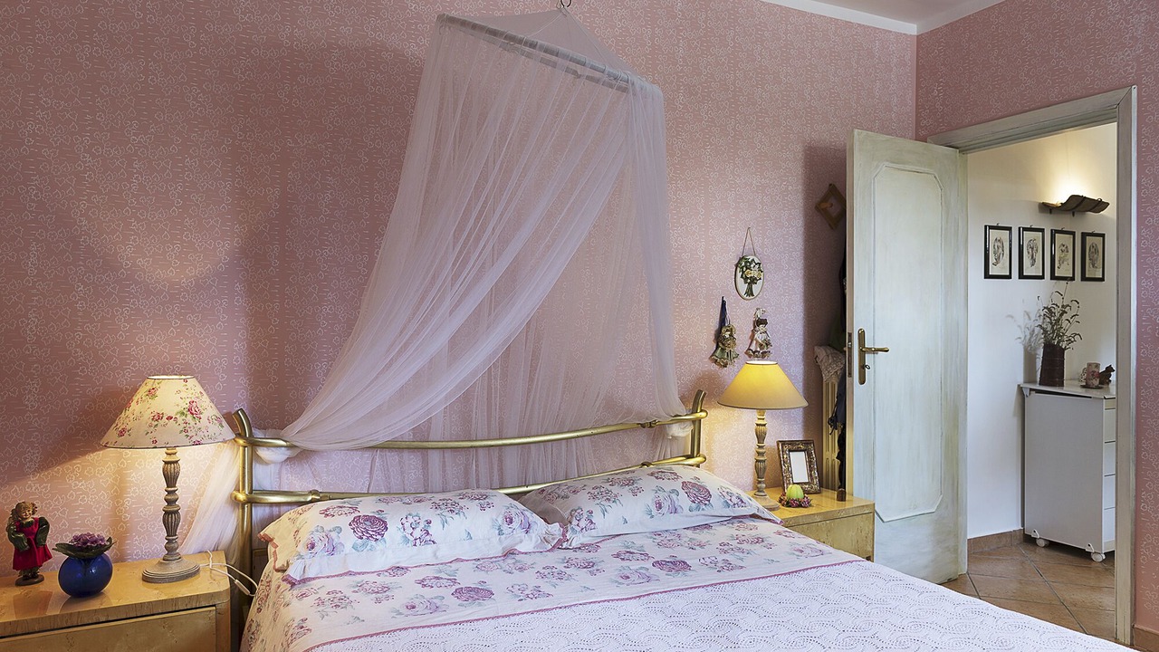 Photo of Bedroom in Francavilla Fontana