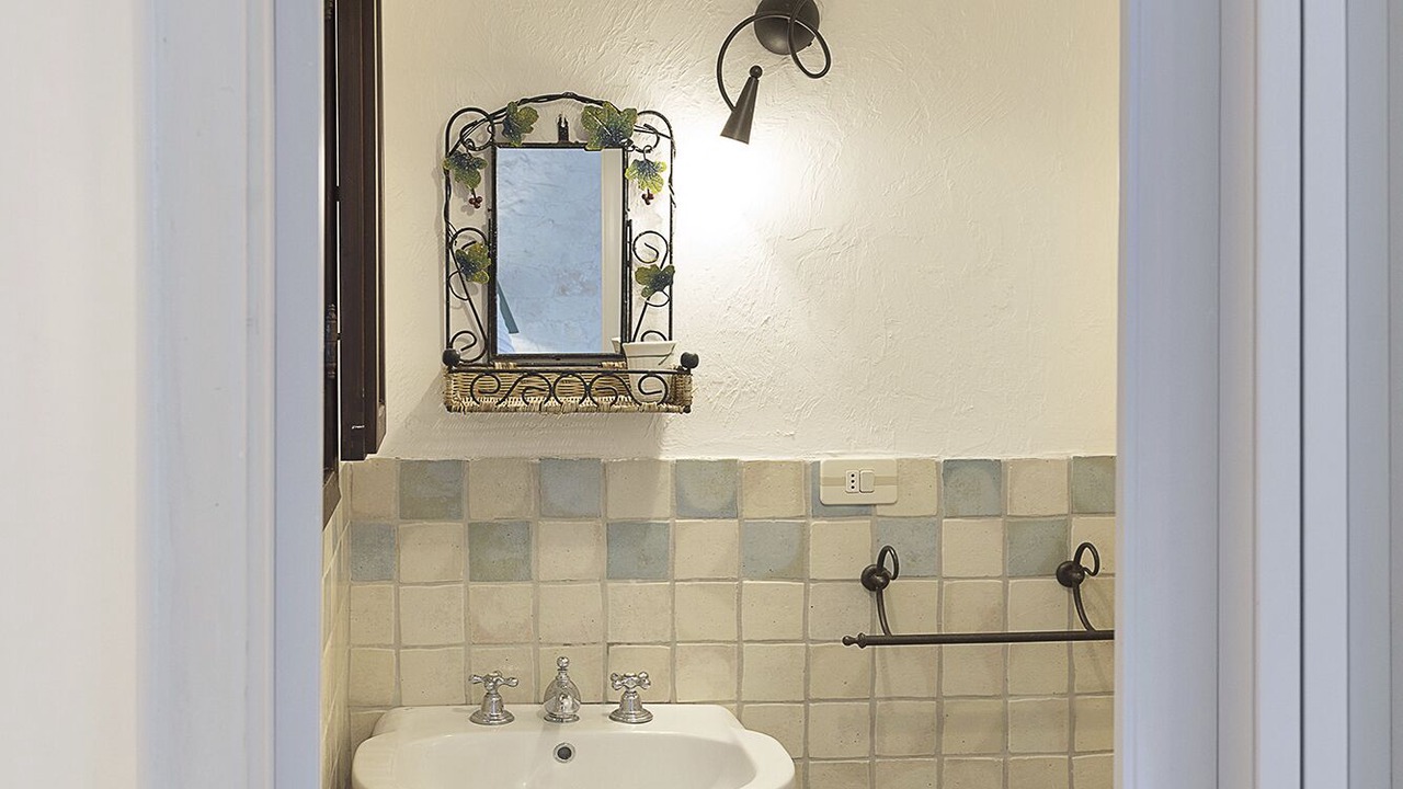 Photo of Bathroom in Francavilla Fontana