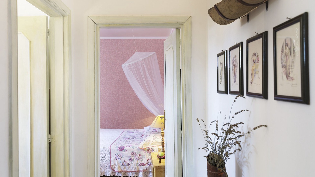 Photo of Bedroom in Francavilla Fontana
