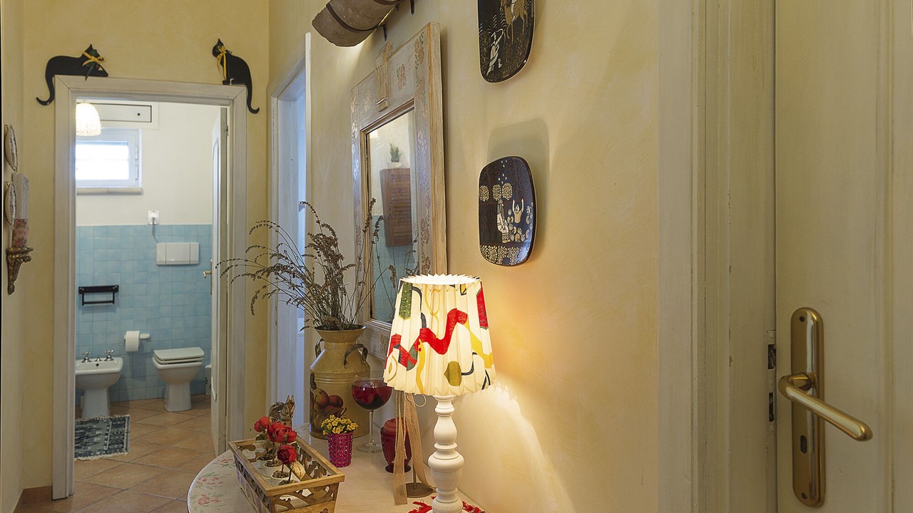 Photo of Bathroom in Francavilla Fontana
