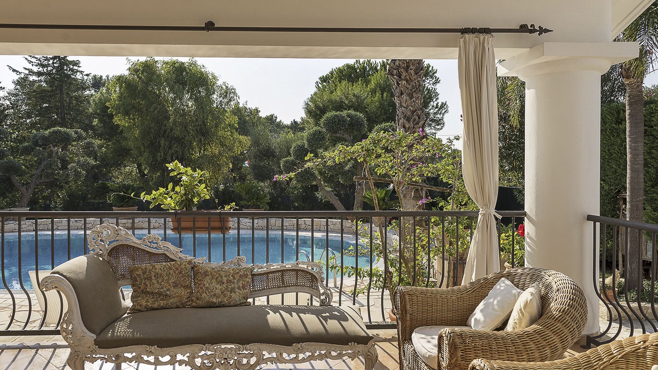 Photo of Outdoor in Francavilla Fontana