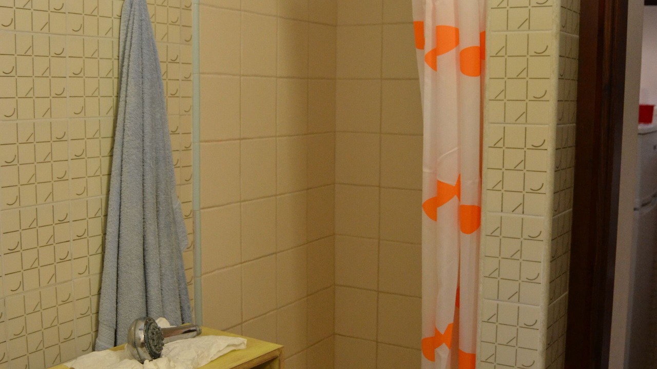 Photo of Bathroom in Maladroscia