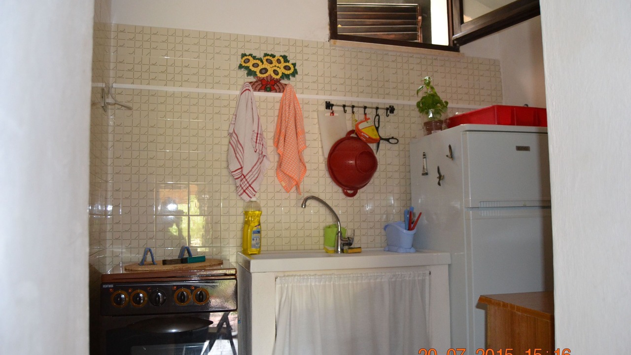 Photo of Kitchen in Maladroscia