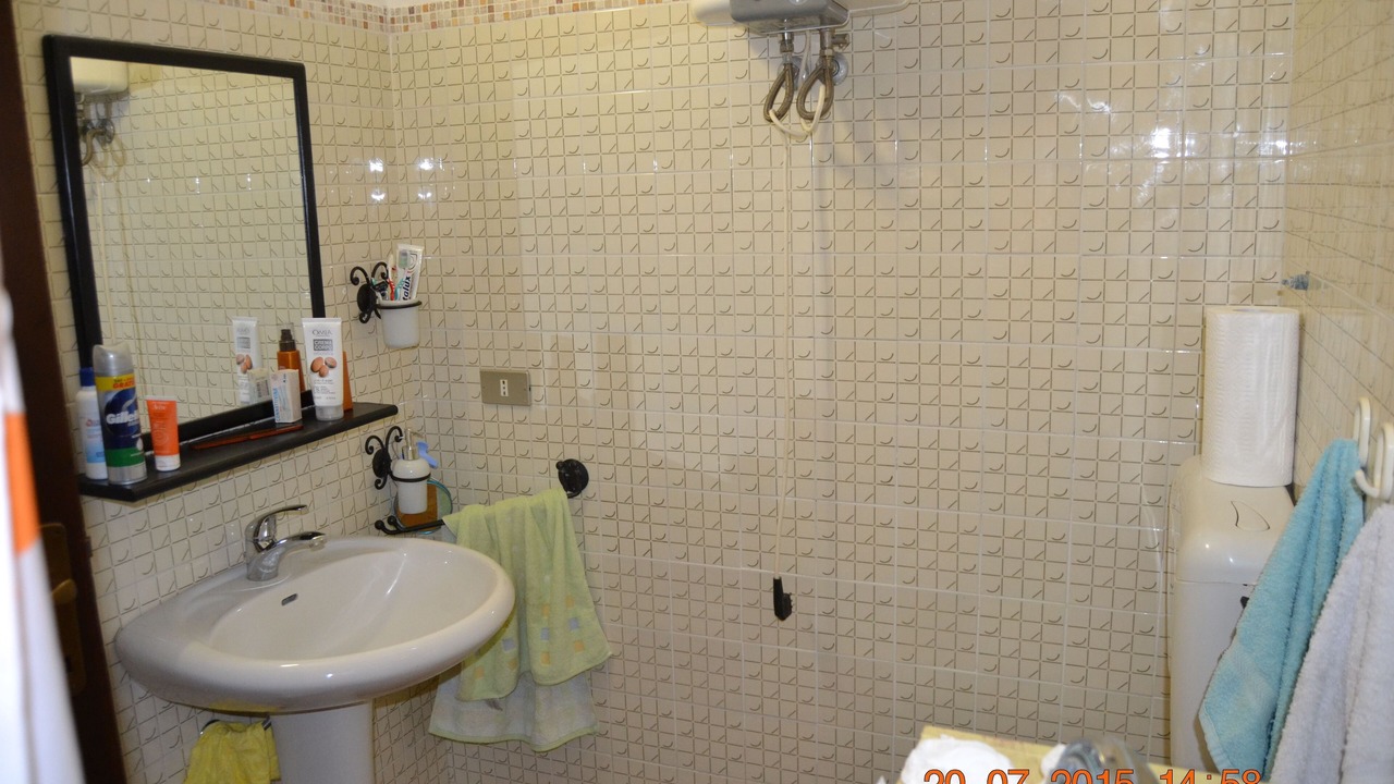 Photo of Bathroom in Maladroscia